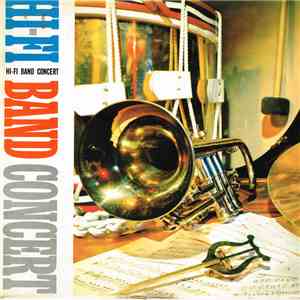Pride Of The '48 - A Hi-Fi Band Concert download flac mp3