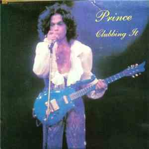 Prince - Clubbing It download flac mp3