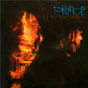 Prince - If I Was Your Girlfriend download flac mp3