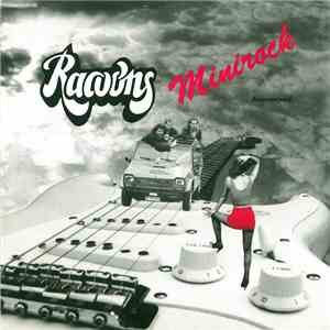 Racoons - Minirock download flac mp3