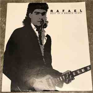 Rafael  - Beat Of A Broken Heart download flac mp3