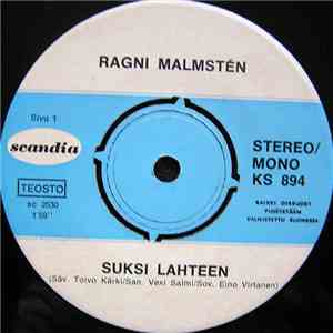 Ragni Malmstén - Suksi Lahteen download flac mp3