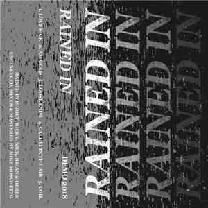 Rained In - Demo 2018 download flac mp3