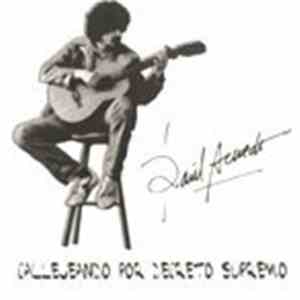 Raúl Acevedo - Callejeando Por Decreto Supremo download flac mp3