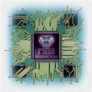 RAM - Efficient Chips download flac mp3