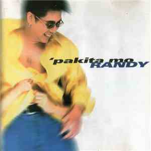 Randy Santiago - Pakita Mo download flac mp3