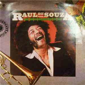 Raul de Souza - Sweet Lucy download flac mp3