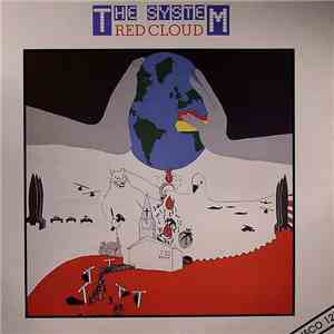 Red Cloud  - The System download flac mp3