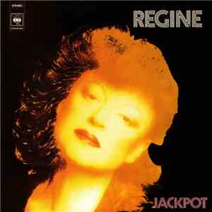 Régine - Jackpot download flac mp3