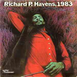 Richie Havens - Richard P. Havens 1983 download flac mp3