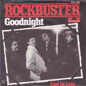 Rockbuster - Goodnight download flac mp3