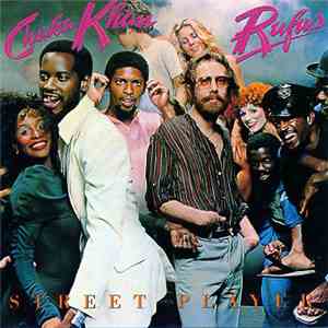 Rufus & Chaka Khan - Street Player download flac mp3