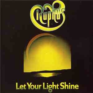 Ruphus - Let Your Light Shine download flac mp3