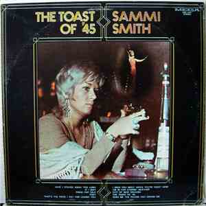 Sammi Smith - The Toast Of '45 download flac mp3