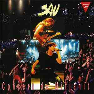 Sau - Concert De Mitjanit download flac mp3