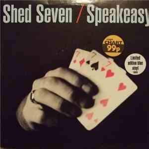 Shed Seven - Speakeasy download flac mp3