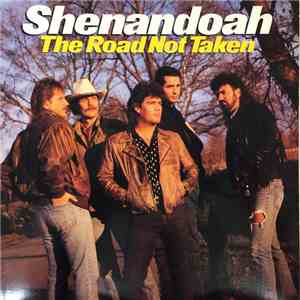 Shenandoah - The Road Not Taken download flac mp3