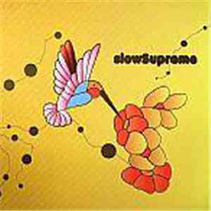 Slow Supreme - African Time / Shake It Baby download flac mp3