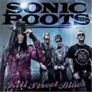 Sonic Roots - Kill Street Blues download flac mp3