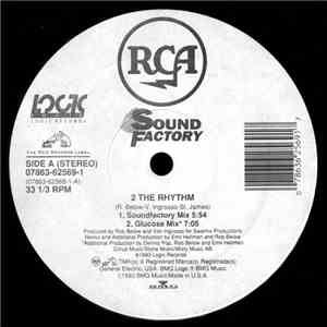 SoundFactory - 2 The Rhythm download flac mp3