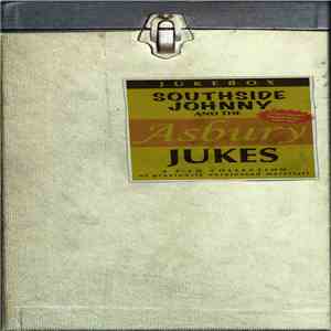 Southside Johnny And The Asbury Jukes - Jukebox download flac mp3