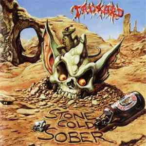 Tankard - Stone Cold Sober download flac mp3