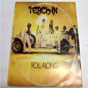 Teach-In - Roll Along download flac mp3