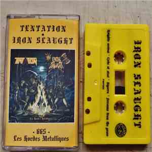 Tentation, Iron Slaught - 665 - Les Hordes Metalliques download flac mp3
