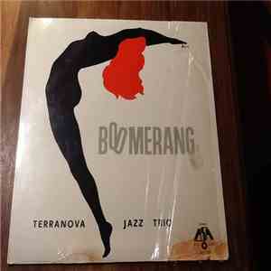 Terranova Jazz Trio - Boomerang download flac mp3