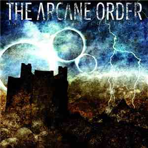 The Arcane Order - In The Wake Of Collisions download flac mp3