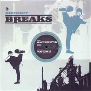 The Autobots - Rocky / Shed Dub download flac mp3