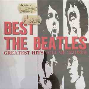 The Beatles - Best The Beatles Vol.2 download flac mp3