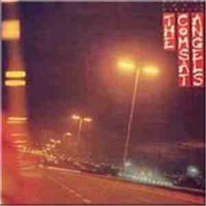 The Comsat Angels - Waiting For A Miracle download flac mp3