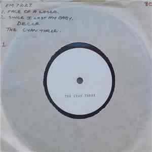 The Cyan Three - Face Of A Loser/since I Lost My Baby download flac mp3
