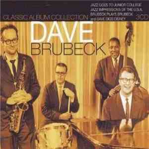 The Dave Brubeck Quartet - Jazz Goes To Junior College & Bonus Tracks download flac mp3
