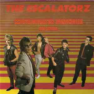 The Escalatorz - Contaminated Memories download flac mp3