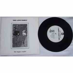 The Love Family  - The Happy Couple download flac mp3
