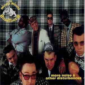 The Mighty Mighty BossToneS - More Noise And Other Disturbances download flac mp3
