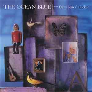 The Ocean Blue - Davy Jones' Locker download flac mp3