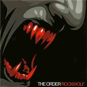 The Order  - Rockwolf download flac mp3
