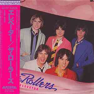 The Rollers - Elevator download flac mp3