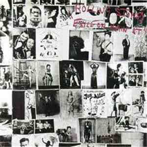 The Rolling Stones - Exile On Main St. download flac mp3
