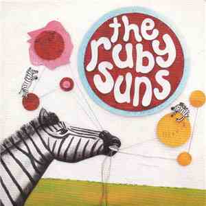 The Ruby Suns - The Ruby Suns download flac mp3