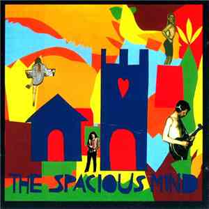 The Spacious Mind - Cosmic Minds At Play download flac mp3