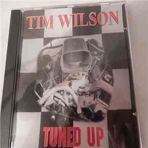 Tim Wilson  - Tuned Up download flac mp3