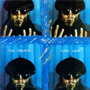 Tom Verlaine - Flash Light download flac mp3