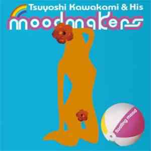 Tsuyoshi Kawakami & His Moodmakers - Floating Mood download flac mp3
