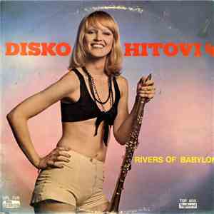 Unknown Artist - Disko Hitovi 4 download flac mp3