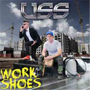 USS  - Work Shoes download flac mp3
