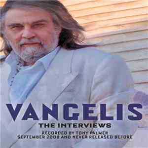 Vangelis - The Interviews download flac mp3